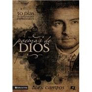 Poemas de Dios / Poems From God