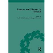 Famine and Disease in Ireland, vol 4