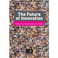 Future of Innovation (Ebk)