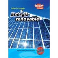 Energia renovable/ Renewable Energy