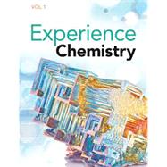 EXPERIENCE CHEMISTRY 2021 CALIFORNIA DIGITAL COURSEWARE 1-YEAR LICENSE