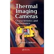 Thermal Imaging Cameras: Characteristics and Performance