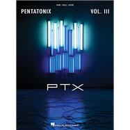 Pentatonix - Vol. III