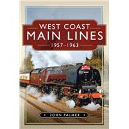 West Coast Main Lines, 1957–1963
