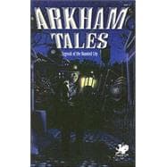 Arkham Tales