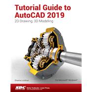 Tutorial Guide to Autocad 2019