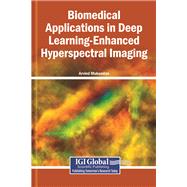 Biomedical Applications in Deep Learning-Enhanced Hyperspectral Imaging