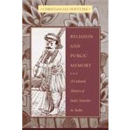 Religion and Public Memory