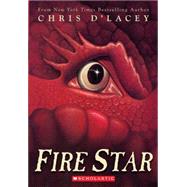 Fire Star (The Last Dragon Chronicles #3)