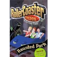 Roller Coaster Tycoon 5: Haunted Park