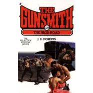 Gunsmith #239, The: The High Road