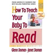 How To Teach Your Baby To Read