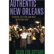 Authentic New Orleans