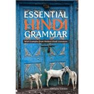Essential Hindi Grammar