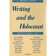 Writing and the Holocaust