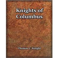 Knights of Columbus 1920