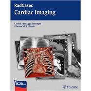 Cardiac Imaging (Book with Access Code)