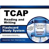 Tcap Reading and Writing Study System