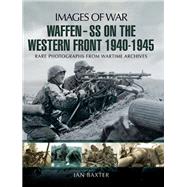 Waffen-SS on the Western Front