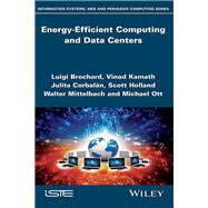 Energy-efficient Computing and Data Centers