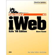 Take Control of iWeb: iLife '08