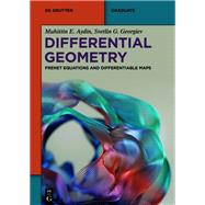 Differential Geometry