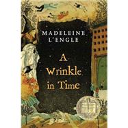 Kindle eBook: A Wrinkle in Time (B076H4XLBR)