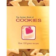 The Golden Book of Cookies