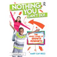 Nothing You Can't Do!