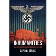 Inhumanities