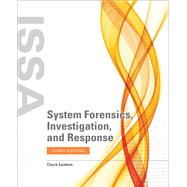 System Forensics, Investigation, and Response