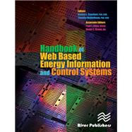 Handbook of Web Based Energy Information and Control Systems