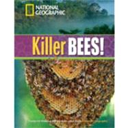 Footprint Reading Library: Killer Bees-1300 (Ame)