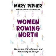 Women Rowing North,9781432861858