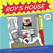 Roy's House