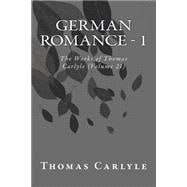 German Romance 1