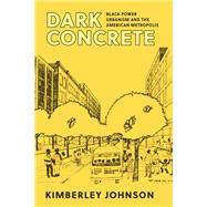 Dark Concrete