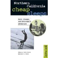 Northern California Cheap Sleeps