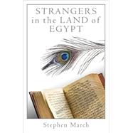 Strangers in the Land of Egypt