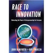 Race to Innovation,9781646871858