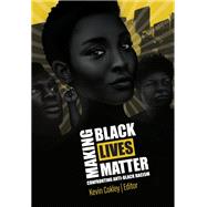 Making Black Lives Matter