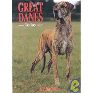 Great Danes Today
