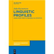Linguistic Profiles