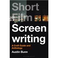 Short Film Screenwriting