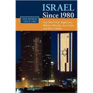 Israel since 1980