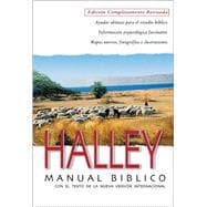 Manual Bíblico de Halley