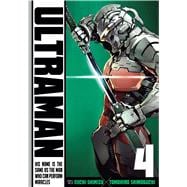 Ultraman, Vol. 4