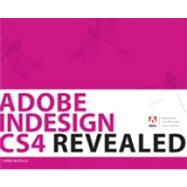 Adobe Indesign Cs4 Revealed