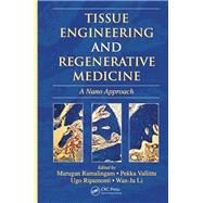 Tissue Engineering and Regenerative Medicine: A Nano Approach