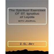 St. Ignatius of Loyola Spiritual Exercises